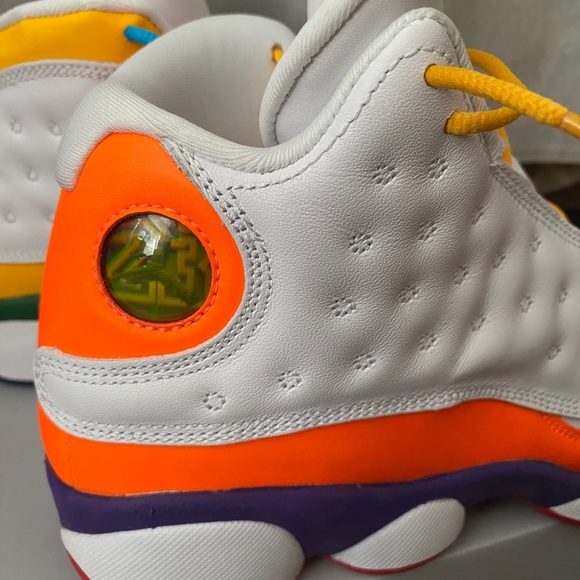 Jordan retro 13 - Picture 3 of 3